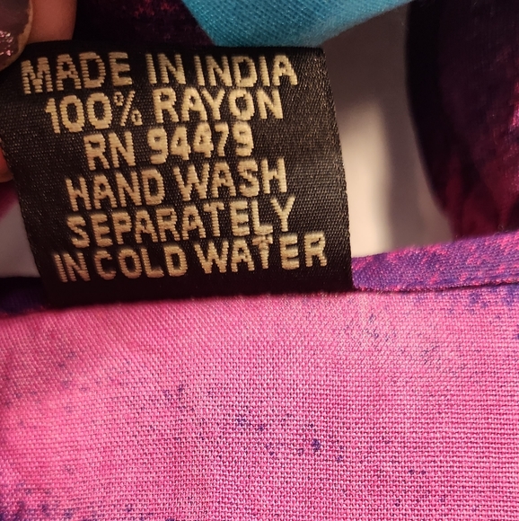 MEETU MAGIC DRESS - Picture 8 of 8